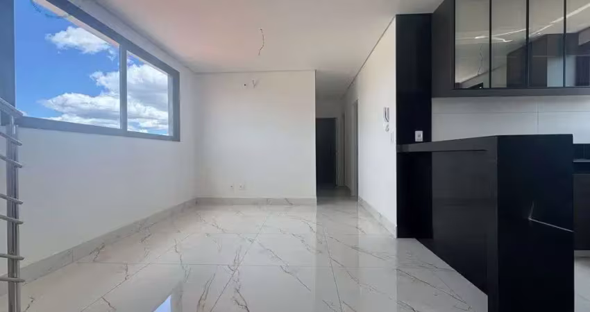 Cobertura à Venda em Planalto, Belo Horizonte - MG