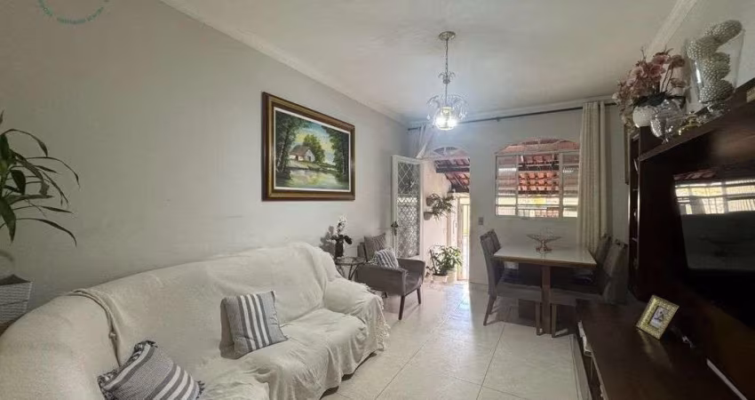 Casa á Venda no Bairro Santa Amélia , Belo Horizonte - MG