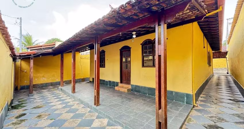 Casa para alugar em Planalto, Belo Horizonte/MG.
