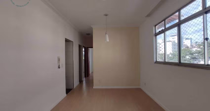 Apartamento para alugar em Heliópolis, Belo Horizonte/MG.