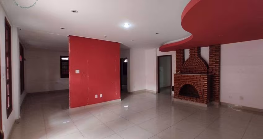 Casa para alugar em Santa Amélia, Belo Horizonte/MG.