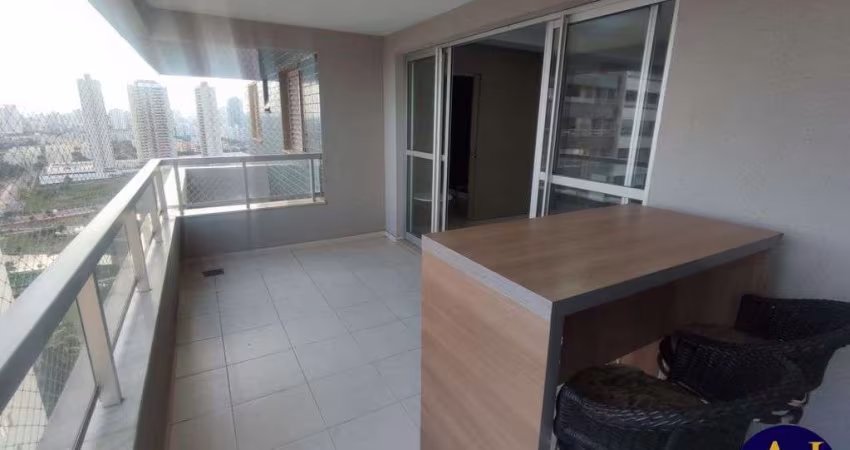 Oportunidade, vendo apto em andar alto e sol da manhã no Bonavita com 115 m²!