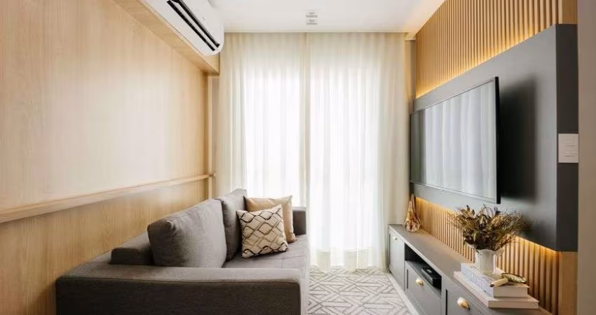 Apartamento Vila Helvétia - Indaiatuba SP