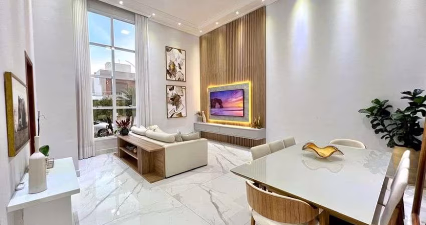 Casa Condominio Dona Maria José- Indaiatuba/ SP
