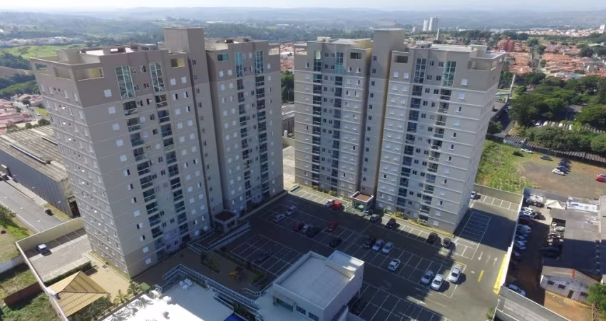 Apartamento para Venda no Edificio Residencial Duetto di Mariah na cidade de Indaiatuba / SP