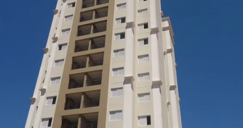 Apartamento para Venda no Edificio Residencial La Spezia na cidade de Indaiatuba / SP