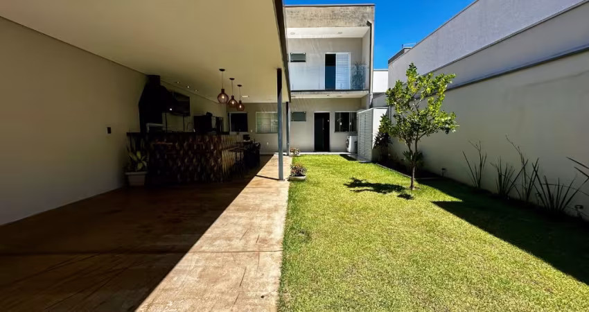 Sobrado Jardim Paulista -  Indaiatuba/ SP