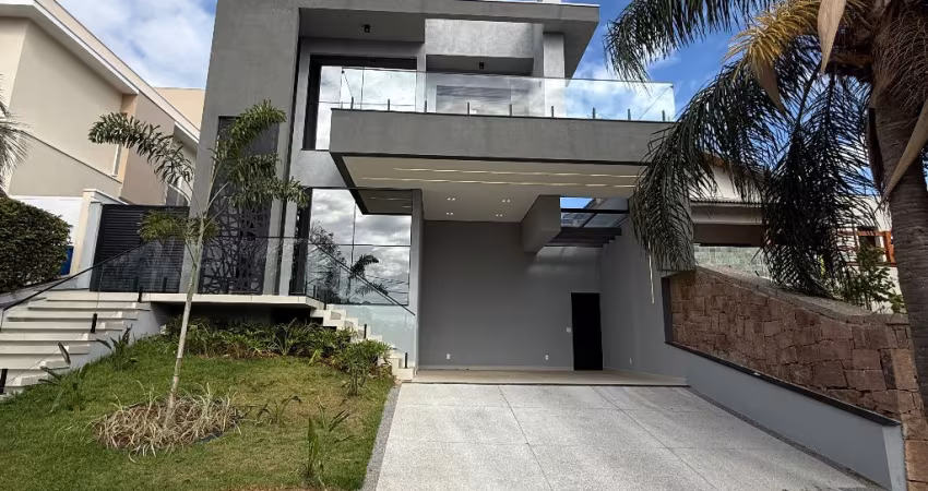 Sobrado Condomínio Terra Magna -  Indaiatuba/ SP -  CA0763