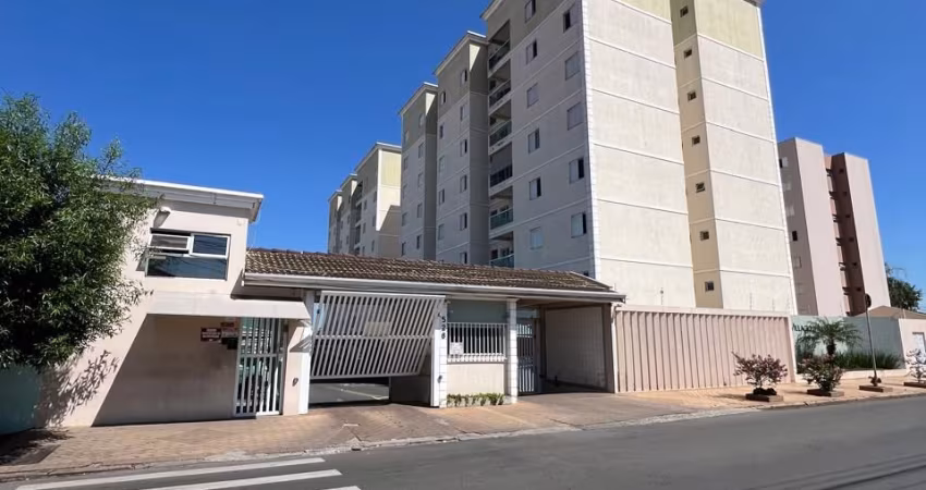 Apartamento para Venda no Edificio Villagio d´Amore na cidade de Indaiatuba / SP. – AP0259