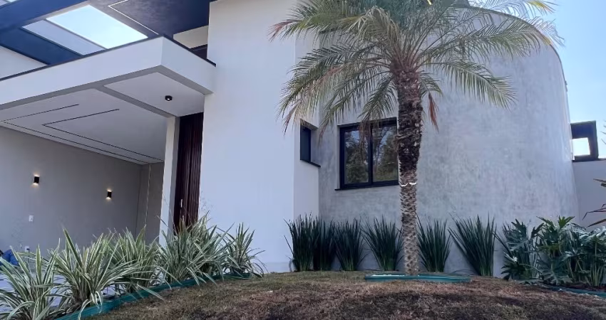 Casa Condomínio Gran Reserve -  Indaiatuba/ SP -  CA0765