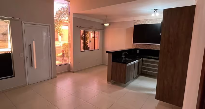 Casa Condomínio Park Real -  Indaiatuba/ SP -  CA0769
