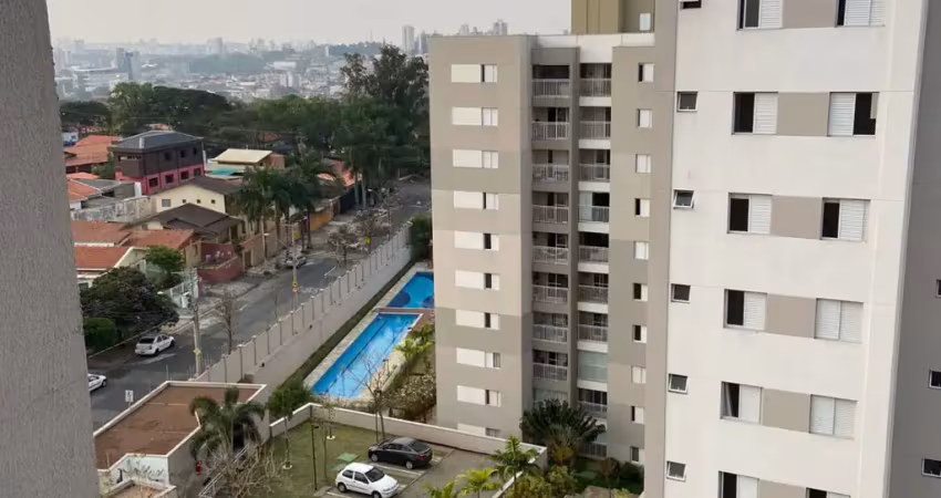 Apartamento com 3 quartos à venda na Rua Santa Rita do Passa Quatro, Jardim Nova Europa, Campinas