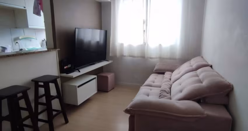 Vende lindo apartamento térreo pq são Martinho