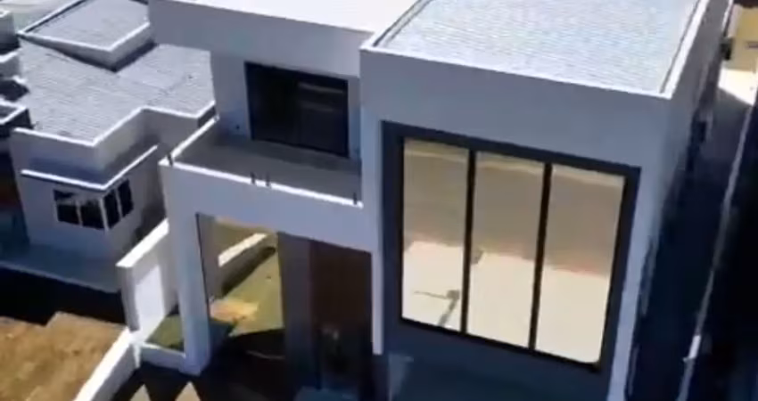 Casa em condomínio fechado com 4 quartos à venda no Engenho Seco, Louveira 