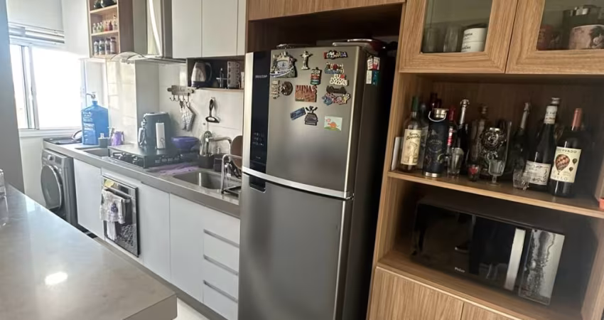 Vende Lindo Apartamento Helvétia Indaiatuba SP