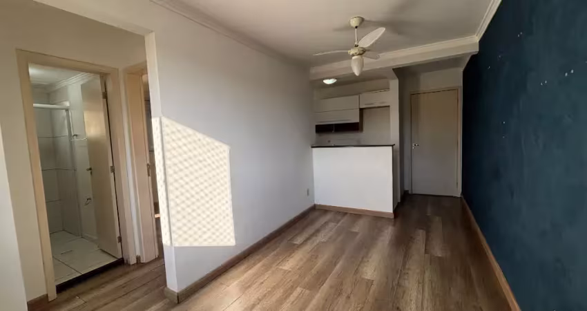 Apartamento com 2 quartos à venda na Avenida São José dos Campos, 00, Loteamento Parque São Martinho, Campinas