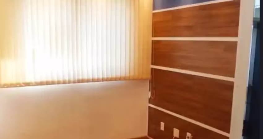 Apartamento com 2 quartos à venda na Avenida São José dos Campos, Loteamento Parque São Martinho, Campinas