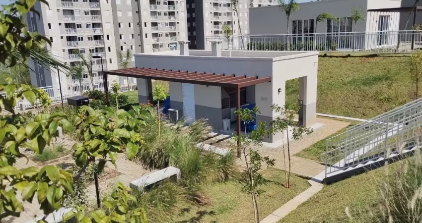 Vende apartamento campinas Jardim Cerejeiras