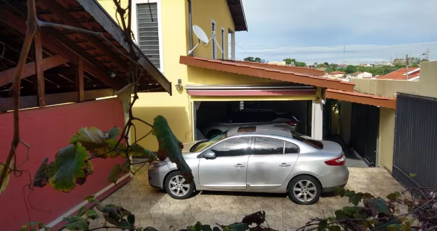 Vende casa de Rua Bairro Chapadão campinas