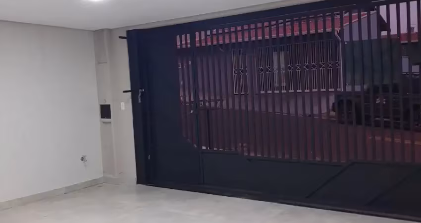 Casa com 3 quartos à venda na Rua Agemiro Fruet, Jardim Regente, Indaiatuba