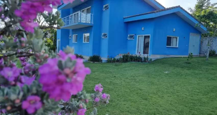 Casa em condomínio fechado com 3 quartos à venda na Alameda dos Jacarandás, Colinas do Mosteiro de Itaici, Indaiatuba