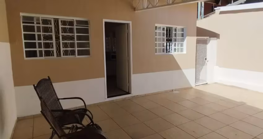 Casa com 3 quartos à venda na Rua Tupinambas, Aqui se Vive, Indaiatuba