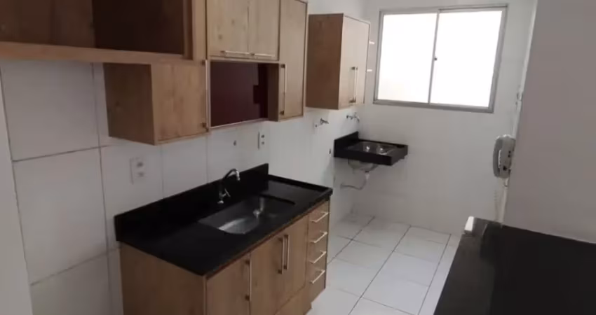 Apartamento com 2 quartos à venda na Avenida São José dos Campos, Loteamento Parque São Martinho, Campinas