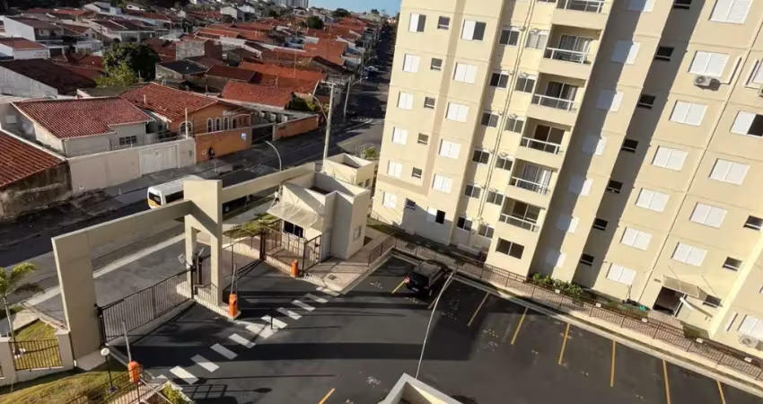 Apartamento com 2 quartos à venda na Rua Santa Cruz das Palmeiras, Jardim Nova Europa, Campinas