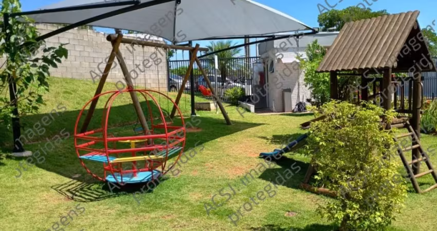 Apartamento com 2 quartos à venda na Rua Seminarista Luiz Antônio da Silva, Parque Jambeiro, Campinas