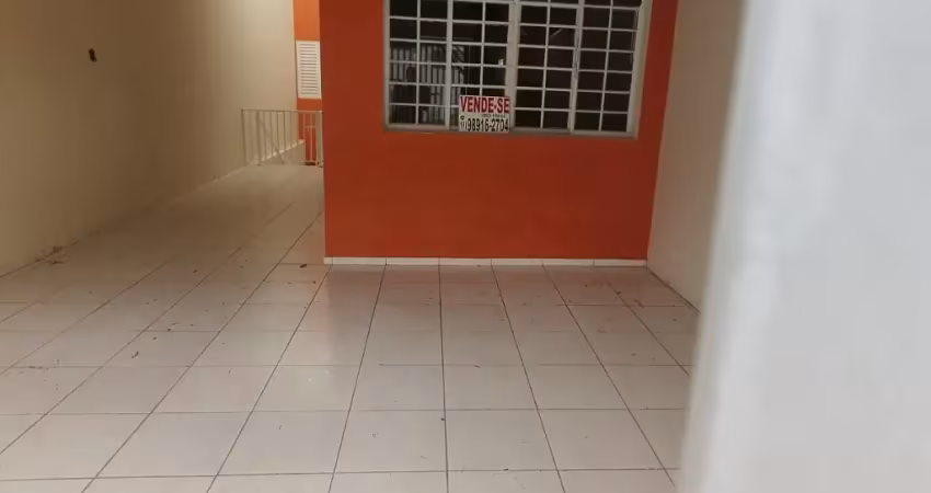 Casa com 3 quartos à venda na Rua Vicente Celestino, Jardim Antonio Von Zuben, Campinas