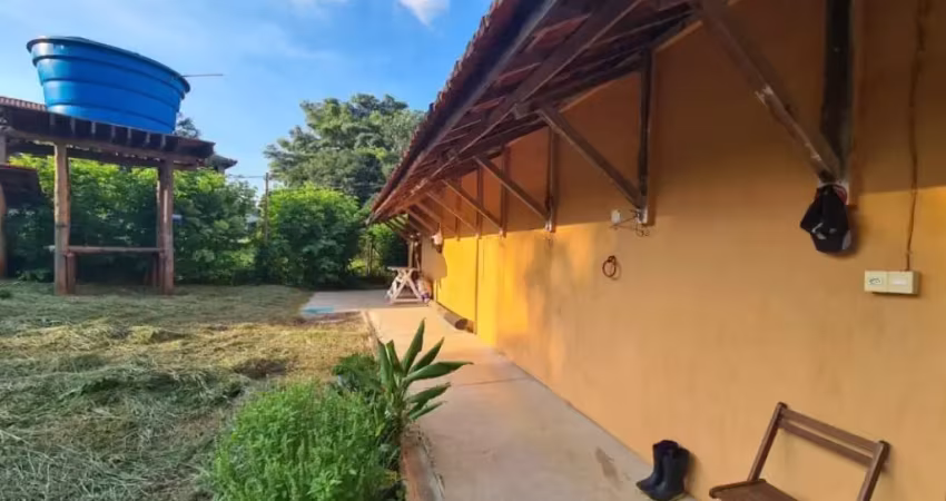 Chácara / sítio com 1 quarto para alugar na Alameda das Muirapinimas, Colinas do Mosteiro de Itaici, Indaiatuba
