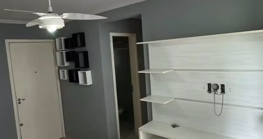 Apartamento com 2 quartos à venda na Avenida São José dos Campos, Jardim Nova Europa, Campinas