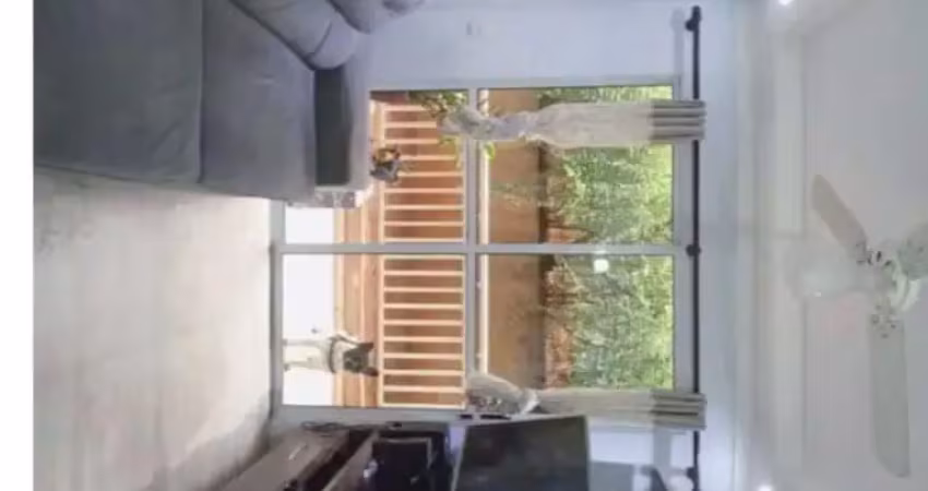 Apartamento com 2 quartos à venda na Rua Vhamberto de Souza, Jardim Nova Hortolândia I, Hortolândia