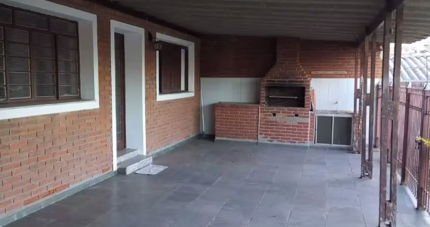 Casa com 2 quartos à venda na Rua Raul Getúlio Bortolozzo, Vila São Cristóvão, Valinhos