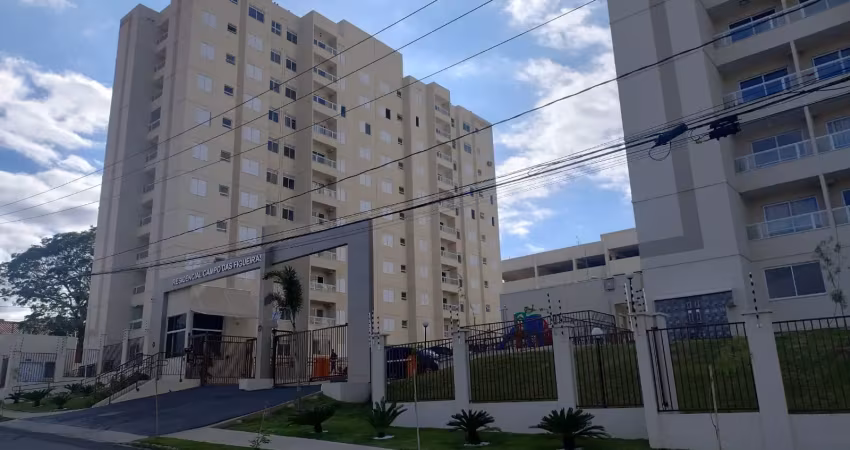 Apartamento com 2 quartos à venda na Rua Santa Cruz das Palmeiras, Jardim Nova Europa, Campinas