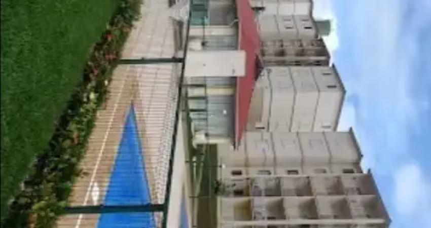 Apartamento com 3 quartos à venda na Avenida da Amizade, Chácara Bela Vista, Sumaré
