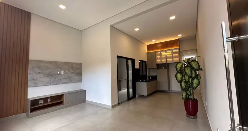 Casa com 3 quartos à venda na Rua José Escodro, Vila Vitória II, Indaiatuba