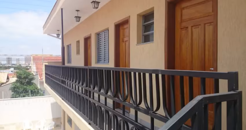 Casa com 3 quartos à venda na Rua Tangará, Vila Avaí, Indaiatuba