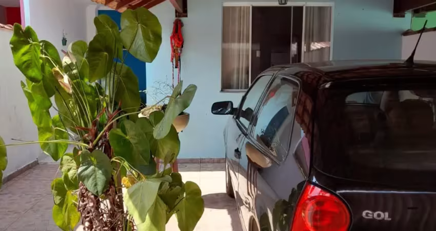 Excelente casa com 2 suítes pronta para morar no verdes mares em macaé!