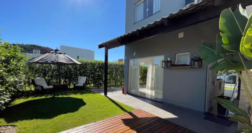 Linda casa mobialiada