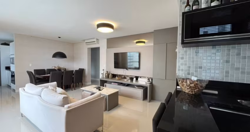 APARTAMENTO 3 SUITES BARRA NORTE