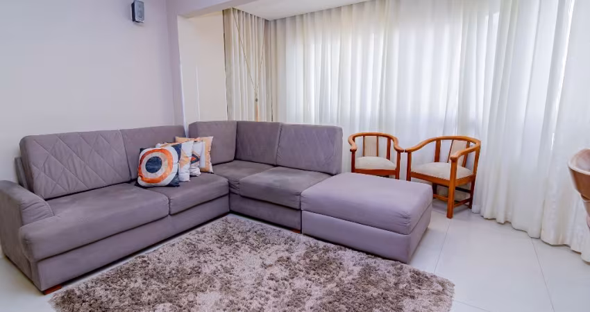 Apartamento na av Central Edificio Real Center