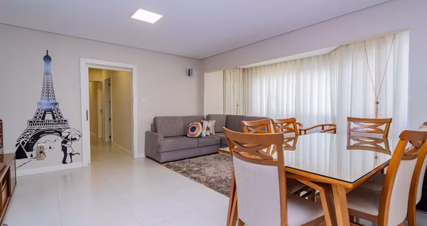 Apartamento na av Central Edificio Real Center