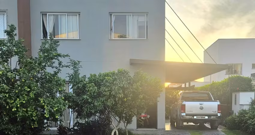 Casa em condominio - Ótima oportunidade