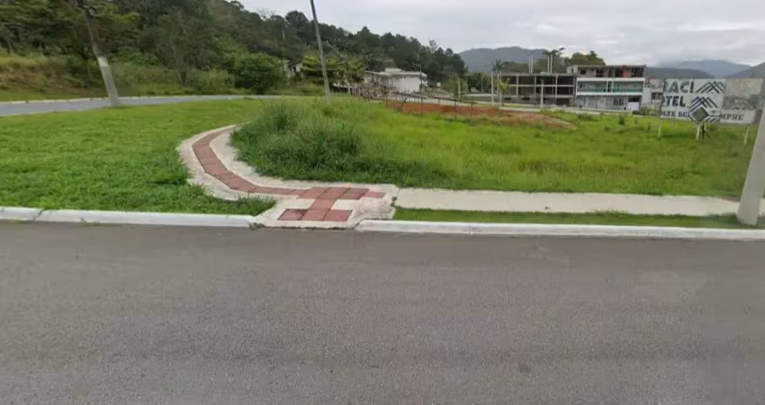 Terreno de esquina à venda no bairro da barra, balneário camboriú
