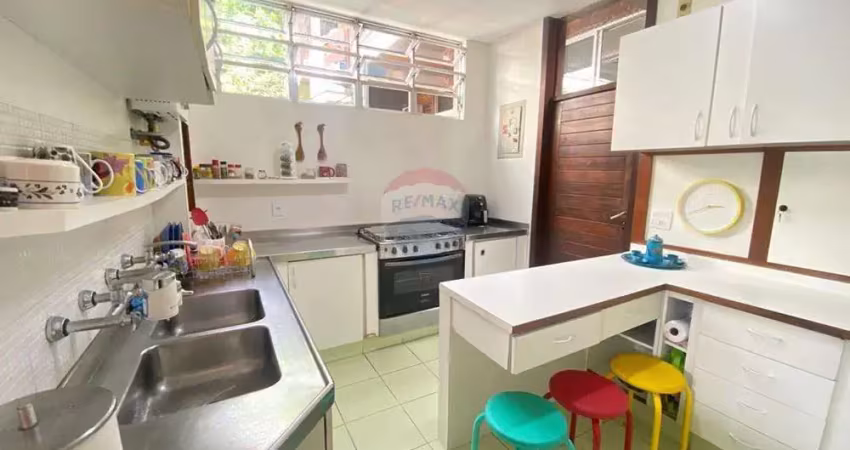 Casa de 262m² em condomínio em Botafogo com 5 quartos a venda
