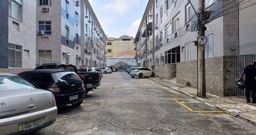 Apartamento de 3 quartos e 78m² na Rua Nossa Senhora de Lourdes, Grajaú