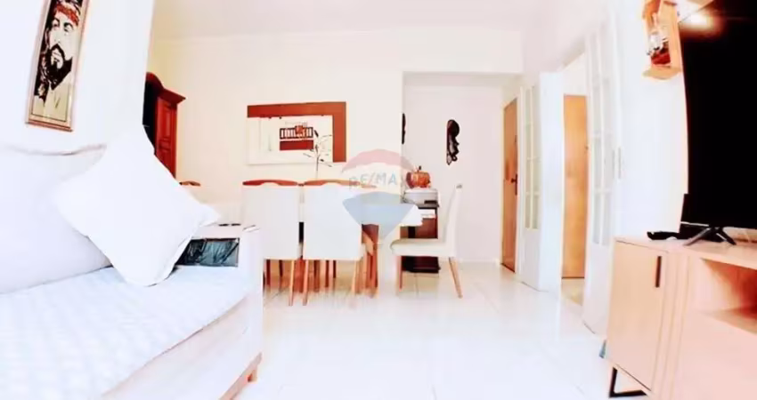 Apartamento com 3 quartos à venda na Vila Valqueire, Rio de Janeiro 