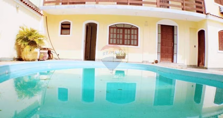 Aluguel de Casa com 4 Suítes Taquara