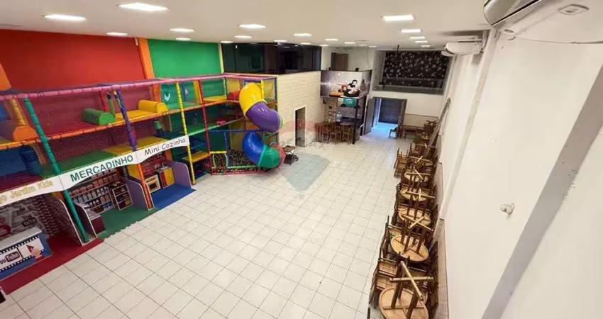 Galpão comercial  à venda no jardim américa  ideal para casa de festas, totalmente climatizada